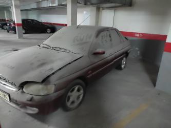 garaje en torrevieja