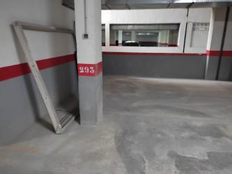 garaje en torrevieja