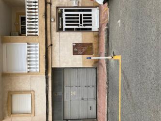 garaje en torrevieja