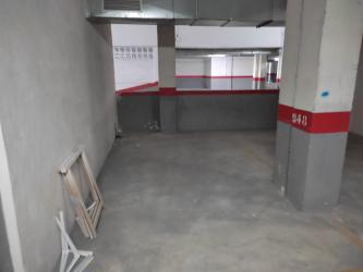 garaje en torrevieja