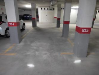 garaje en torrevieja