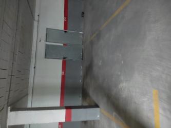 garaje en torrevieja