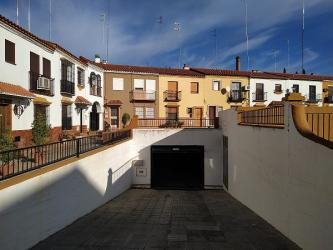 garaje en alcala de guadaira