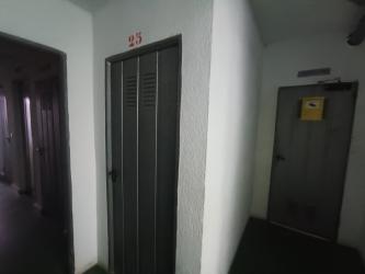 trastero en roquetas de mar