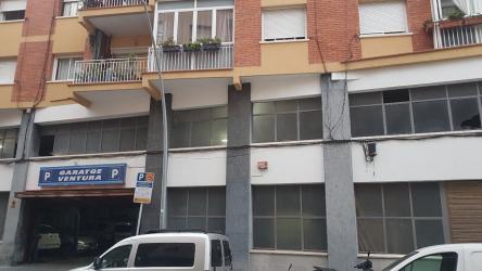 garaje en castelldefels