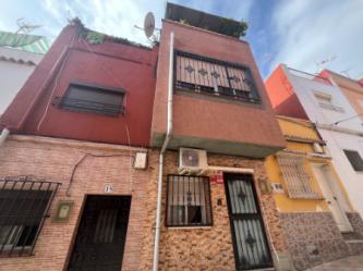 vivienda en algeciras