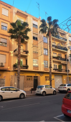 vivienda en vila-real-villareal