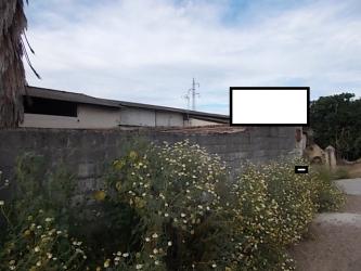 finca rústica en posadas