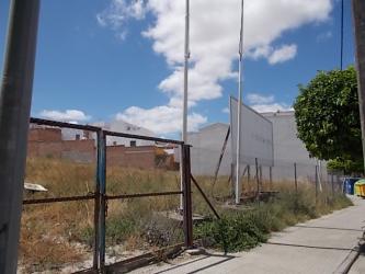 solar en rambla (la)