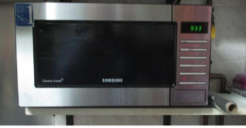 maquinaria en a coruña