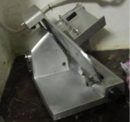 maquinaria en a coruña