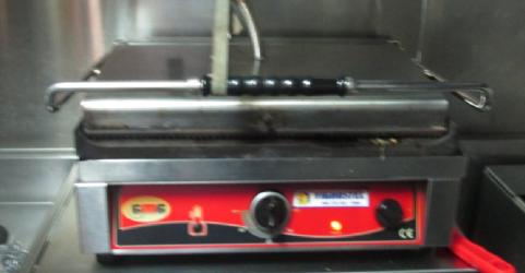 maquinaria en a coruña