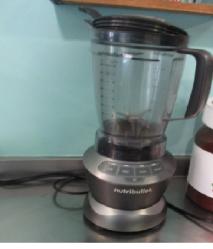 maquinaria en a coruña