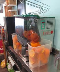 maquinaria en a coruña