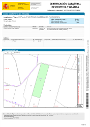 finca rústica en almodovar pi