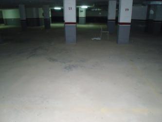 garaje en lloret de mar