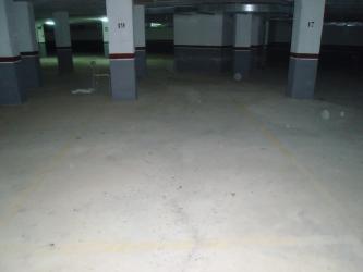 garaje en lloret de mar