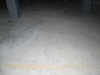 garaje en lloret de mar