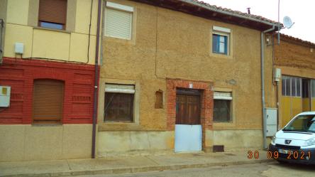 vivienda en ardon