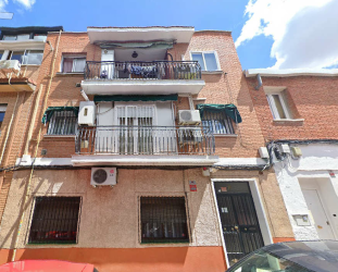 vivienda en madrid
