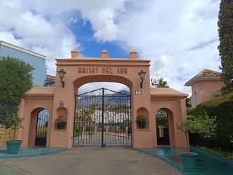 vivienda en marbella