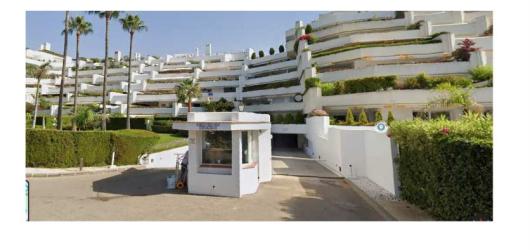 trastero en marbella