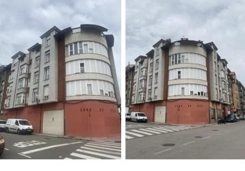 vivienda en villaviciosa