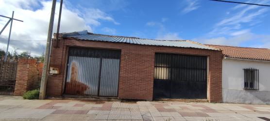 vivienda en palencia