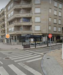 vivienda en sanxenxo