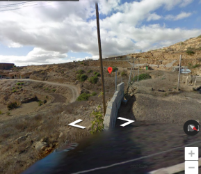 finca rústica en guimar