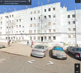 vivienda en santa cruz de tenerife