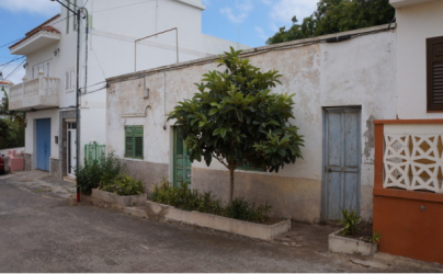 vivienda en tegueste