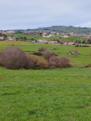 finca rústica en santillana del mar