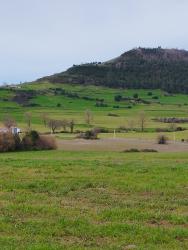 finca rústica en santillana del mar