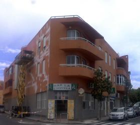 vivienda en laguna (la)