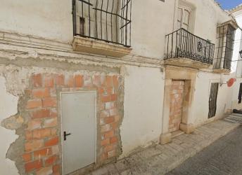 vivienda en estepa