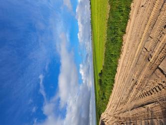 finca rústica en chozas de canales