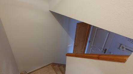 vivienda en san roman de los montes