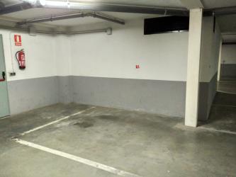 garaje en quintanar de la orden