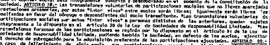 otros bienes y derechos en valladolid