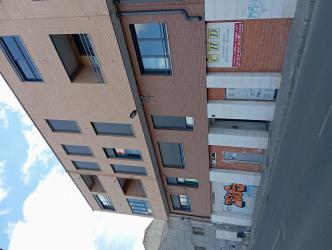 trastero en medina del campo