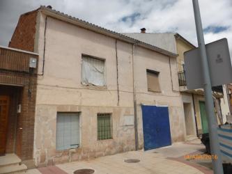 vivienda en pesquera de duero