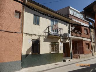 vivienda en pesquera de duero