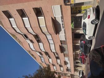 vivienda en alcoi-alcoy