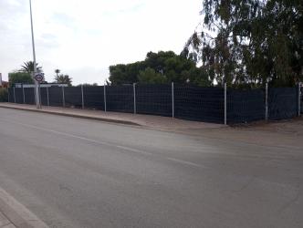 solar en cuevas del almanzora