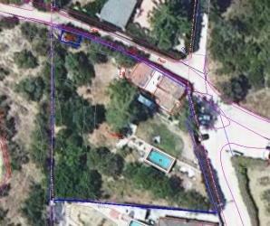 vivienda en ullastrell