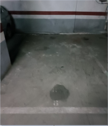 garaje en sant boi de llobregat