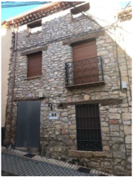 vivienda en maranchon