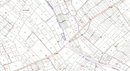 finca rústica en borriana/burriana