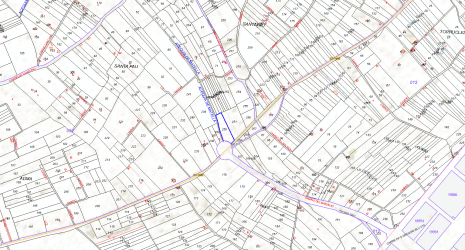 finca rústica en borriana/burriana